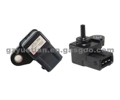 Map Sensor For 97 Mitsuibishi Mirage De 1 5L OEM MD311994/E1T16472