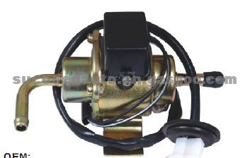 ELECTRONIC FUEL PUMP FOR MAZDA EP-504-0