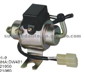 ELECTRONIC FUEL PUMP FOR MAZDA EP-601-0