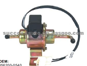 ELECTRONIC FUEL PUMP FOR DAIHATSU 23100-87511-000