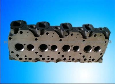 Toyota Cylinder Head Aluminum 14B