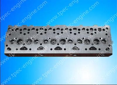 Cylinder Head Mercedes Benz OM352 / OM366