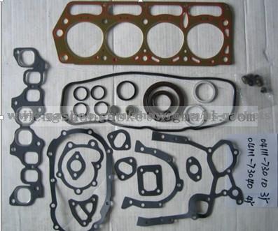 TOYOTA Full Gasket Set 4Y OEM 04111-73030