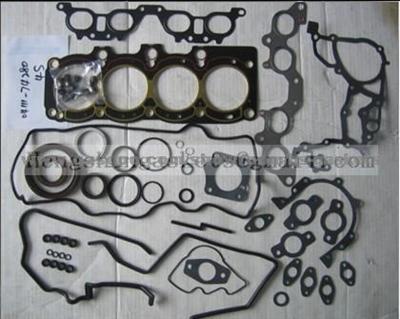 TOYOTA Full Gasket Set 4S 5S OEM 04111-74280 04111-74470 04111-74210