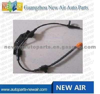 Wheel Speed Rear Left ABS Sensor For Honda 57475-S9A-013