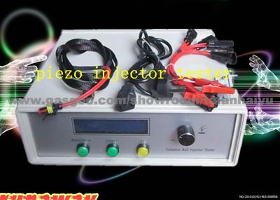 HY-CRI200B-I High Pressure Test Bench For Bosch Injector And Pump