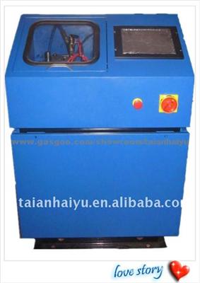 CRI200A Common Rail Injector Test Bench For Denso