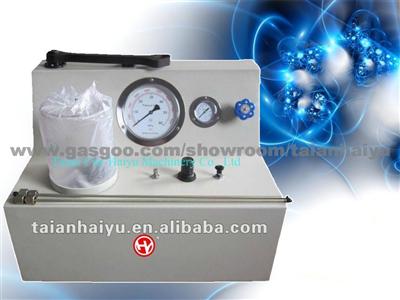 HY-PQ400 Double Spring Injector Tester New Machine