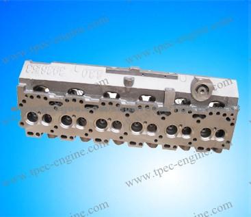 Cummins Natural Gas Cylinder Head 4B/6B/6C/L