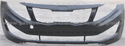 Бампер передний FRONT BUMPER FOR Kia K5/Optima 2011(86511-2T000)