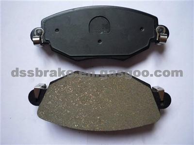 Ford Mondeo /Jaguar Car Parts Brake Pad D910