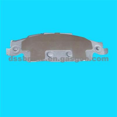 No Nosie Brake Pad D922 For Ford