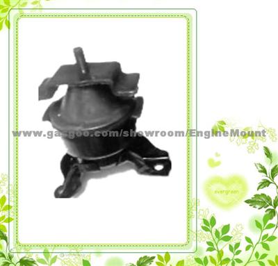 50820-S10-004 Engine Mount [LH, A/T, M/T] [Hydralic-With Bracket] Used For Honda CRV [1997-2001]