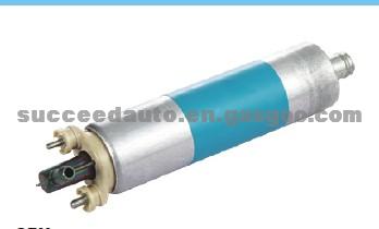 ELECTRIC FUEL PUMP FOR BENZ:000 478 00 01