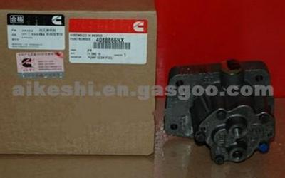Cummins Gear Pump 4088866