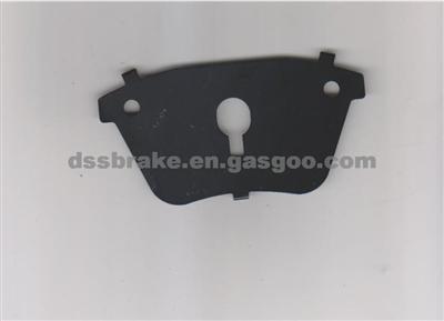 Top Quality D917 Brake Pad Shim For Porsche