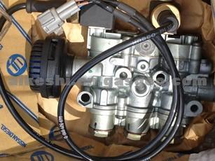 DAF Multibank Valve 1343255,4121 1012,472 880 030 0