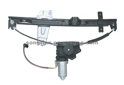 Window Regulator 55363287AA For JEEP From China