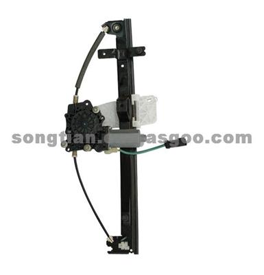 Window Regulator 55363286AA For JEEP From China