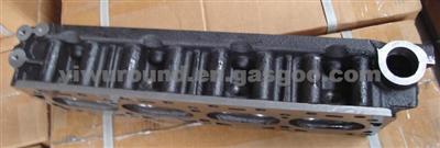Cylinder head 11040-50K00/H20-2