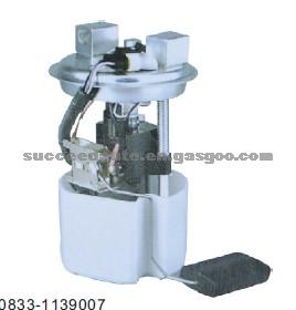 ELECTRIC FUEL PUMP FOR LADA 210833-1139007