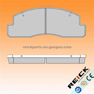 TOYOTA HINO DAIHATSU Brake Pad D2052 GDB7048 GDB7061