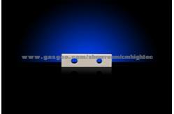 Ceramic Component -- Sheet, Great Electric Insulating