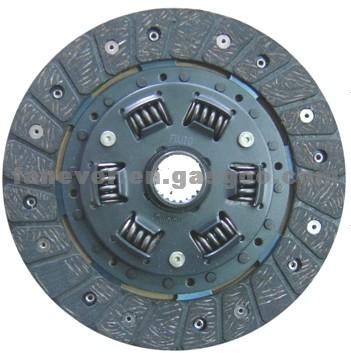 Clutch Disc 31250-16014 For Toyota