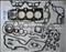 TOYOTA Full Gasket Set 4S 5S OEM 04111-74280 04111-74470 04111-74210