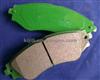 Brake Pad 96245178 For CHEVROLET/DAEWOO