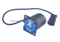 Solenoid-708-2L-25211