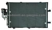 CONDENSER Chevrolet Corsa OEM-93305890