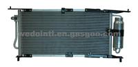 CONDENSER Chevrolet Corsa OEM-93370780