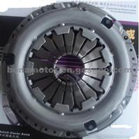 Function Clutch Cover for Hyundai 41300-22150 China Transmission