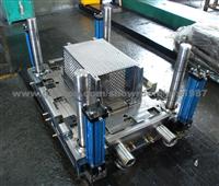 Crate Mould