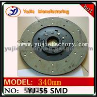 CLUTCH DISC FOR SMD14