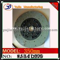 CLUTCH DISC FOR SMD18