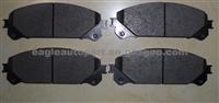 Lexus RX Brake Pad 04465-48150 Also For Highlander GSU