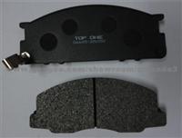 Brake Pad For Toyota GDB3130