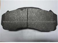 Auto Parts Brake Pad WVA29125