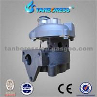 Excellent KP35 Turbocharger For Nissan And Renault