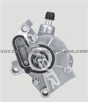 Auto Vacuum Pump For VOLKSWAGEN 724808030