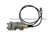 SCANIA TRUCK FUEL VALVE-1370084