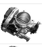 Throttle Body FOR Jetta 06A 133 064A