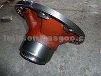 STYER Truck Hub For AZ9012340068