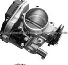 Throttle Body FOR Jetta 06A 133 064Q