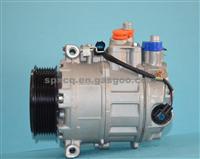 Auto Ac Air Compressor Mercedes Benz W221 W164 W251 A0022308211