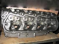 Cylinder Block 6I2378