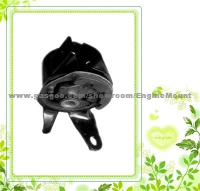 GJ6A-39-070 Rubber Parts Engine Mount Used For Mazda