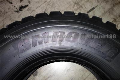 Tire Belgium Truck Tire For Sale 385 65r22 5